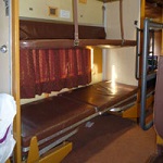 Economy Garib Rath